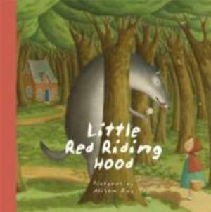 Little Red Riding Hood de Katie Cotton