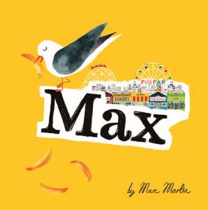 Martin, M: Max de Marc Martin