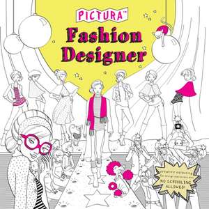 Pictura Puzzles: Fashion Designer