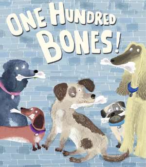 One Hundred Bones de Yuval Zommer