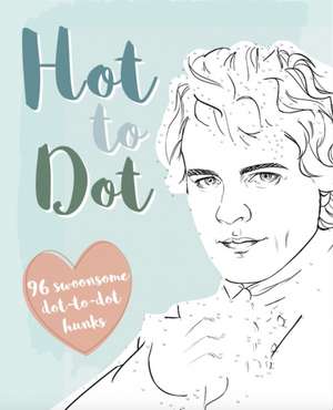 Dot-to-Hot Darcy de Lily Magnus