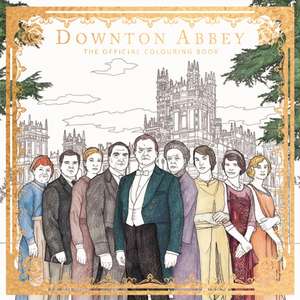 Downton Abbey de Carnival Film & Television Limited