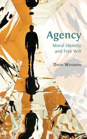 Agency de David Weissman