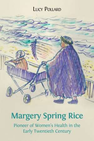 Margery Spring Rice de Lucy Pollard