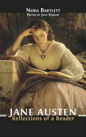 Jane Austen de Nora Bartlett