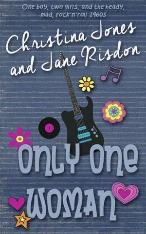 Only One Woman de Christina Jones