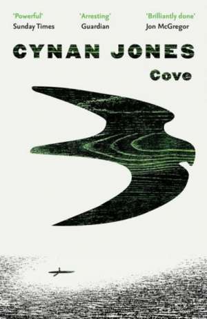 Cove de Cynan Jones