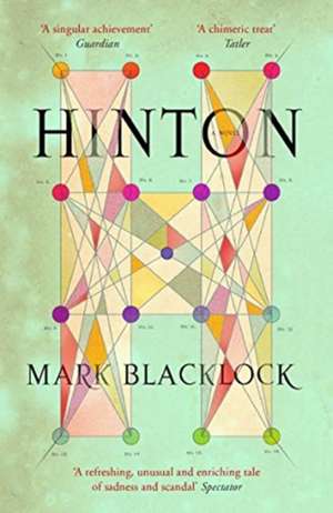 Hinton de Mark Blacklock