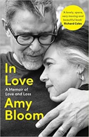 In Love de Amy Bloom