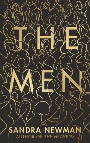 The Men de Sandra Newman