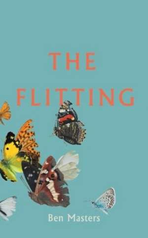 The Flitting de Ben Masters