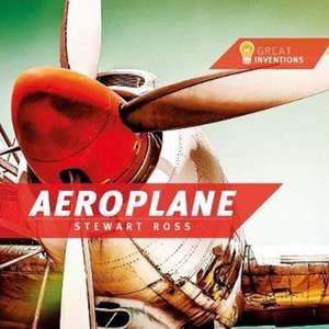 Aeroplane de Stewart Ross