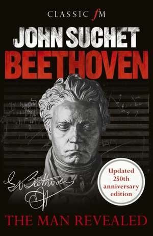 Suchet, J: Beethoven