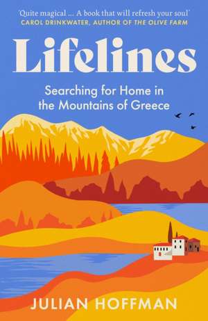 Lifelines de Julian Hoffman