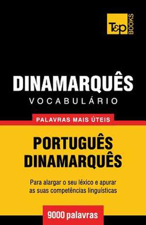 Vocabulario Portugues-Dinamarques - 9000 Palavras Mais Uteis: Geospatial Analysis with Python de Andrey Taranov