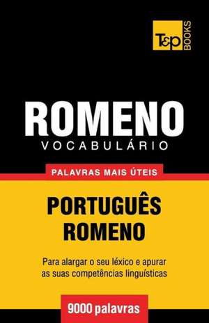 Vocabulario Portugues-Romeno - 9000 Palavras Mais Uteis: Geospatial Analysis with Python de Andrey Taranov