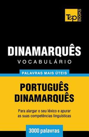 Vocabulario Portugues-Dinamarques - 3000 Palavras Mais Uteis: Geospatial Analysis with Python de Andrey Taranov