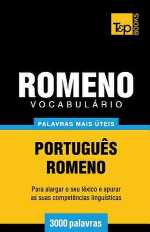 Vocabulario Portugues-Romeno - 3000 Palavras Mais Uteis: Geospatial Analysis with Python de Andrey Taranov