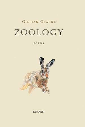 Zoology de Gillian Clarke