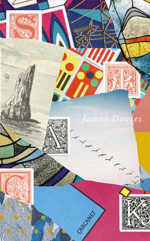 Stack de James Davies