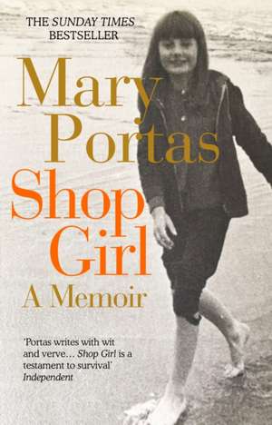 Shop Girl de Mary Portas