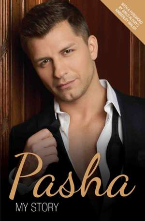 Pasha de Pasha Kovalev