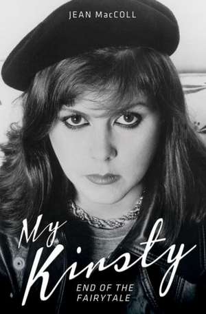 My Kirsty de Jean MacColl