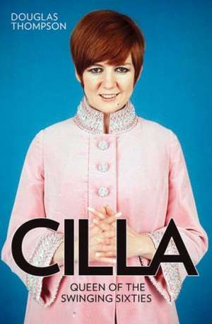 Cilla de Douglas Thompson