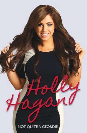 Holly Hagan de Holly Hagan