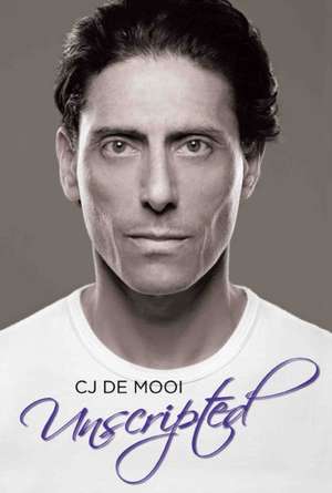 Cj: The Autobiography of Cj de Mooi de C. J. de Mooi