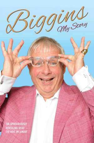 Biggins de Christopher Biggins