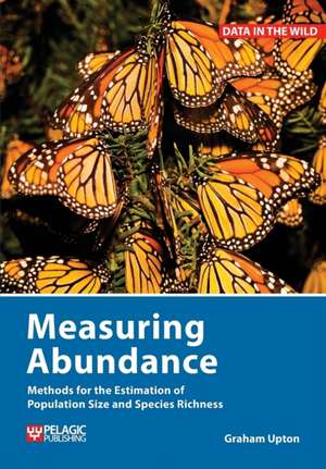 Measuring Abundance de Graham Upton