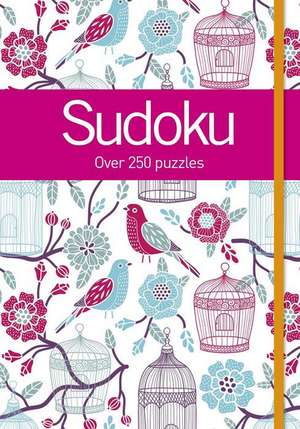 Elegant Sudoku de Arcturus Publishing