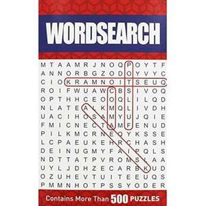 WORDSEARCH