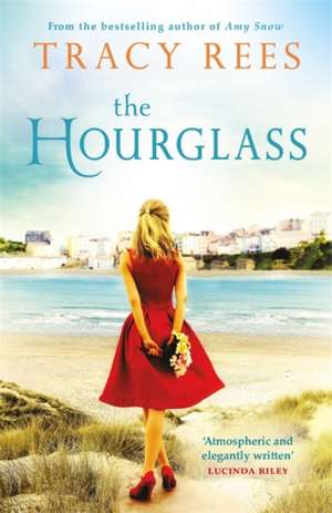 Hourglass, The de Tracy Rees