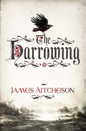 The Harrowing de James Aitcheson