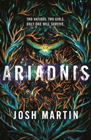 Ariadnis de Josh Martin