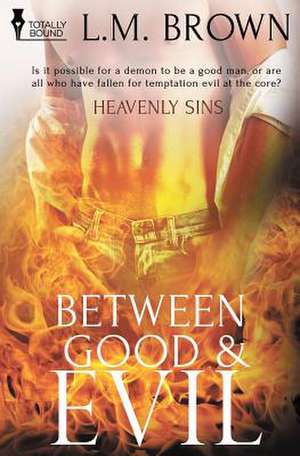 Heavenly Sins de L. M. Brown