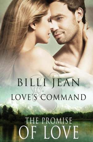 Love's Command de Billi Jean