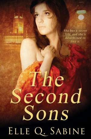 The Second Sons de Elle Q. Sabine