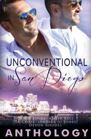 Unconventional in San Diego de Amber Kell