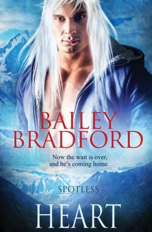 Spotless de Bailey Bradford