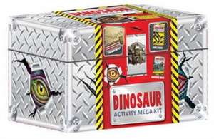 Hobby Box Dinosaurs