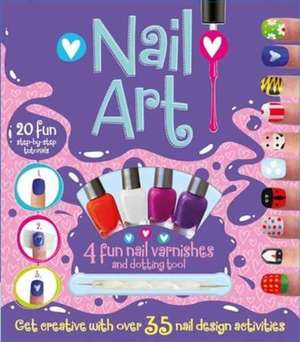 Nail Art