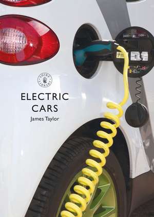 Electric Cars de James Taylor