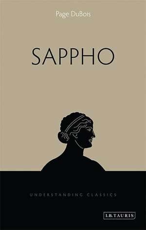 Sappho de Page DuBois