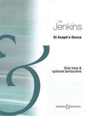 ST ASAPHS DANCE de Karl Jenkins