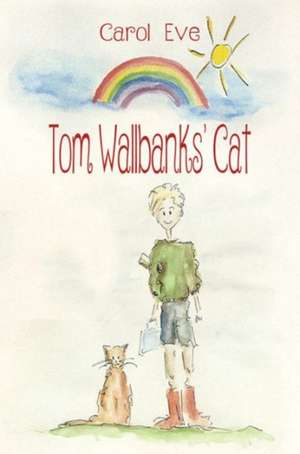 Tom Wallbank's Cat de Carol Eve