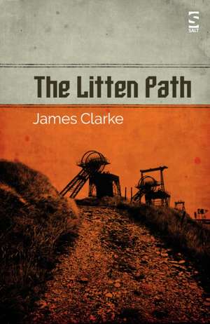 The Litten Path de James Clarke