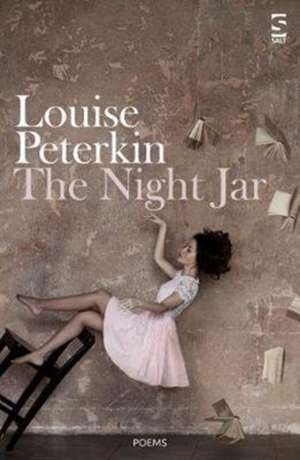 The Night Jar de Louise Peterkin